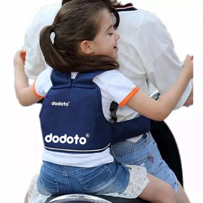 Bike Sefty Belt