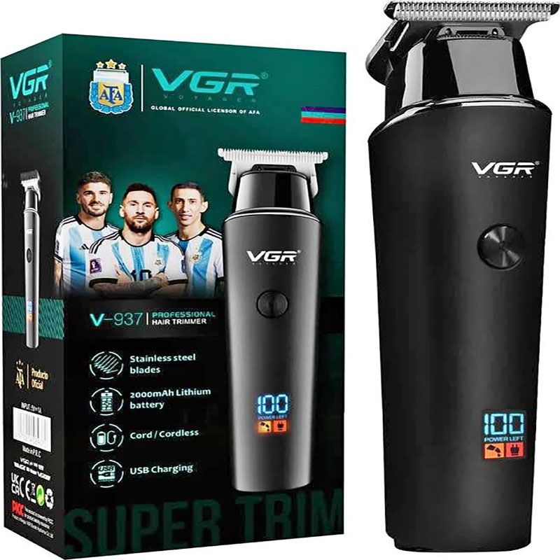 VGR V-937 Trimmer
