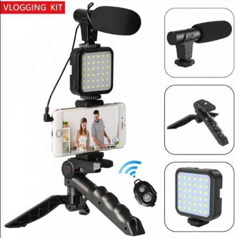 Video Making Kit – AY49